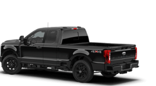 2026 Ford Super Duty® External Image 3